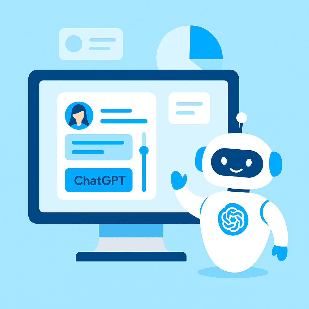 ChatGPT Team Integration