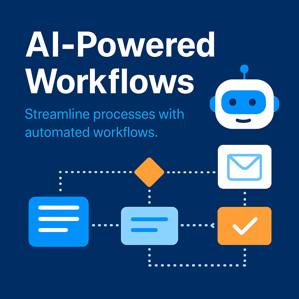 AI Workflows