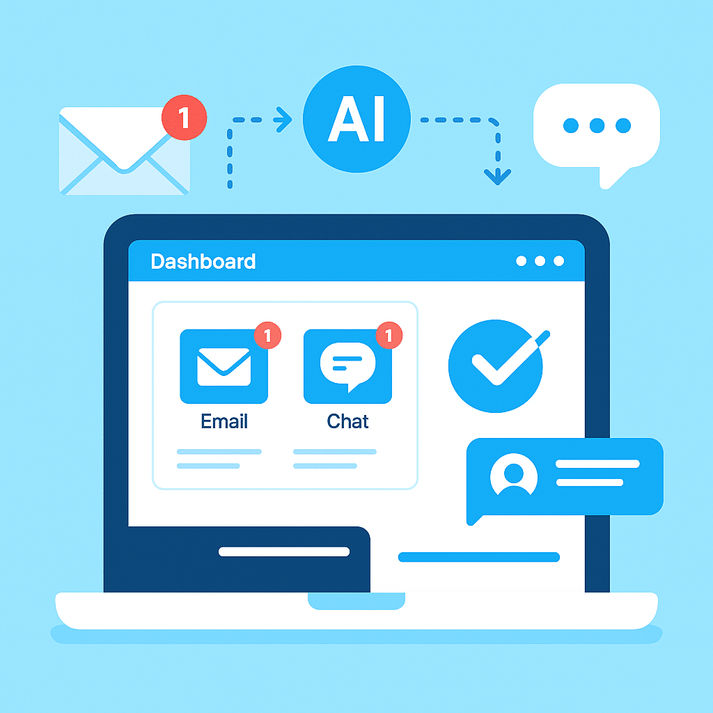 Simplify Communications