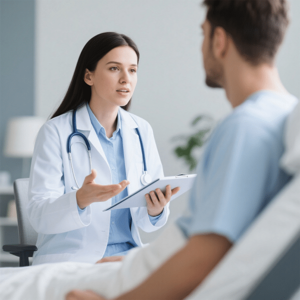 Communication Workflow