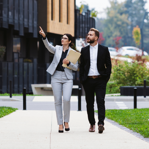 property management company