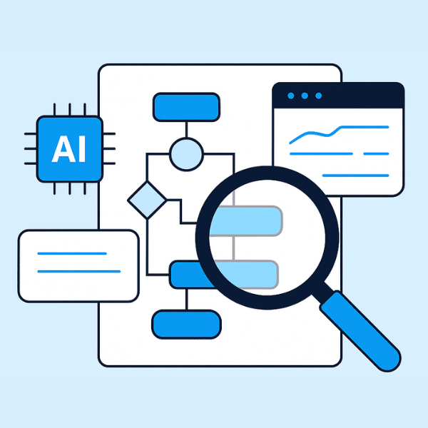 AI Readiness Audit