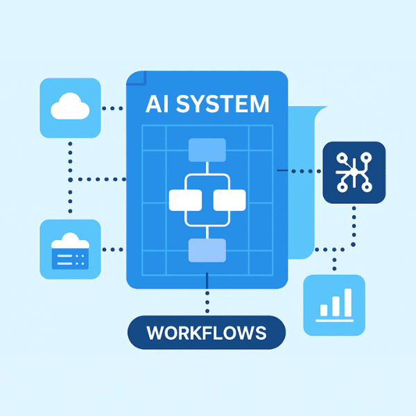 AI System Design & Integration