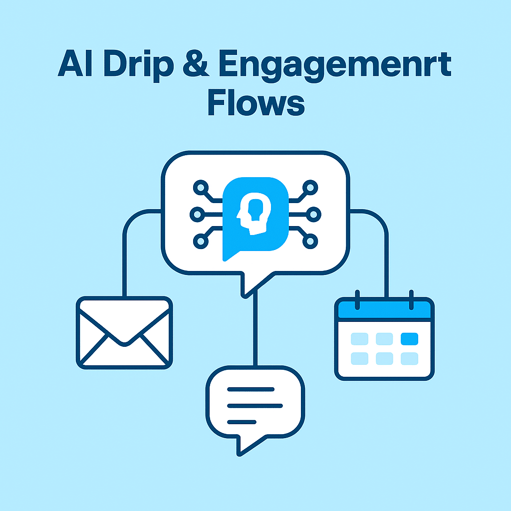 automated engagement