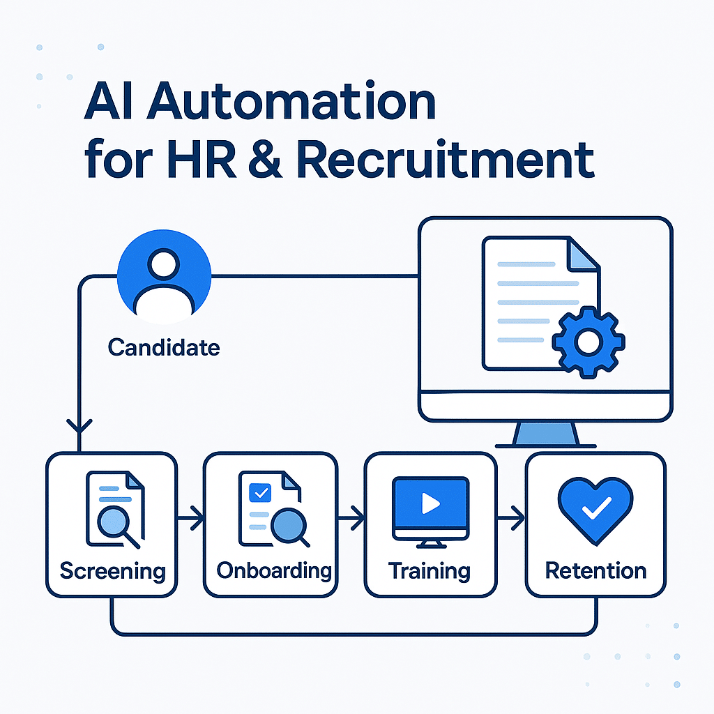HR & Recruitment