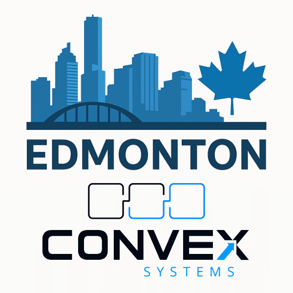AI Automation & Workflow Systems in Edmonton, Alberta