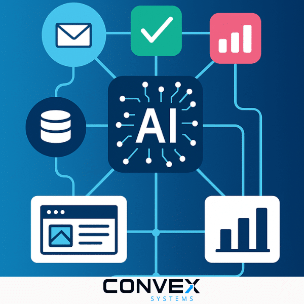 Solutions That Simplify How You Work