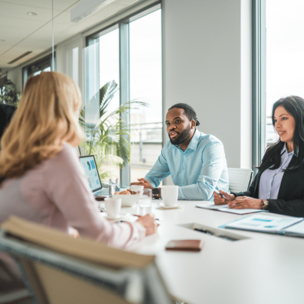 compliance consultancy