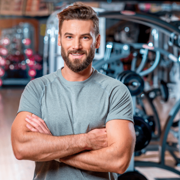 local fitness clinic