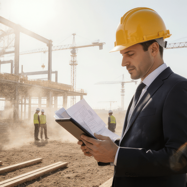 construction management firm