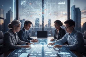 Toronto Brokerages Using 1M Token AI Due Diligence