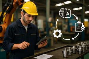 How Cambridge Plants Can Automate Quality Checks