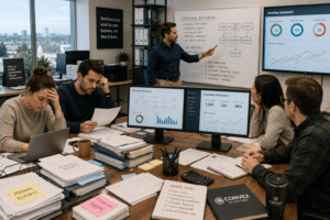 How Businesses Can Evaluate Automation Opportunities Properly