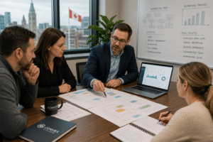 What an AI Readiness Assessment Includes for SMBs