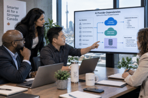 AI Infrastructure Strategy Meeting